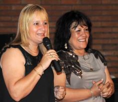 Foto de la galería: Acto de cierre de ciclo lectivo 2012 en el CEP 53 del barrio Yacyretá