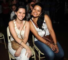 Foto de la galería: Acto de cierre de ciclo lectivo 2012 en el CEP 53 del barrio Yacyretá