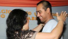 Foto de la galería: Acto de cierre de ciclo lectivo 2012 en el CEP 53 del barrio Yacyretá