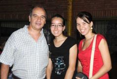 Foto de la galería: Acto de cierre de ciclo lectivo 2012 en el CEP 53 del barrio Yacyretá