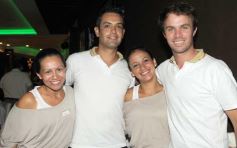 Foto de la galería: Cena y encuentro de Fin de Año