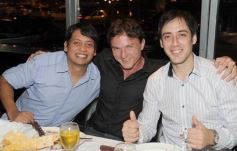 Foto de la galería: Cena y encuentro de Fin de Año