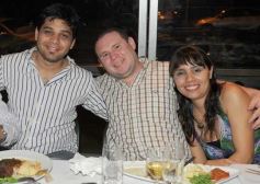 Foto de la galería: Cena y encuentro de Fin de Año