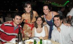 Foto de la galería: Cena y encuentro de Fin de Año