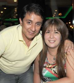 Foto de la galería: Cena y encuentro de Fin de Año