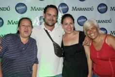 Foto de la galería: Marandú, segundo aniversario en la quinta