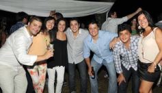 Foto de la galería: Marandú, segundo aniversario en la quinta