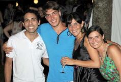 Foto de la galería: Marandú, segundo aniversario en la quinta