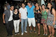 Foto de la galería: Marandú, segundo aniversario en la quinta