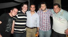 Foto de la galería: Marandú, segundo aniversario en la quinta