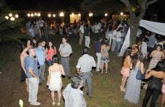 Foto de la galería: Marandú, segundo aniversario en la quinta