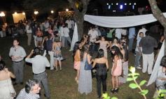 Foto de la galería: Marandú, segundo aniversario en la quinta