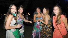 Foto de la galería: Marandú, segundo aniversario en la quinta