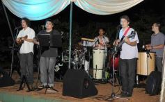 Foto de la galería: Marandú, segundo aniversario en la quinta