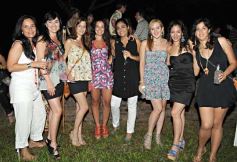 Foto de la galería: Marandú, segundo aniversario en la quinta