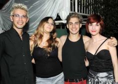 Foto de la galería: Marandú, segundo aniversario en la quinta