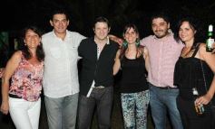 Foto de la galería: Marandú, segundo aniversario en la quinta