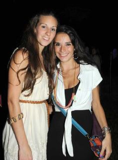 Foto de la galería: Marandú, segundo aniversario en la quinta