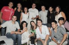 Foto de la galería: Marandú, segundo aniversario en la quinta