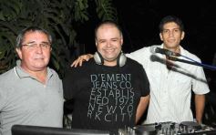 Foto de la galería: Marandú, segundo aniversario en la quinta