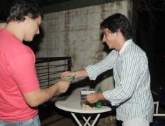 Foto de la galería: Marandú, segundo aniversario en la quinta