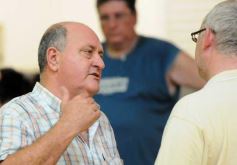 Foto de la galería: Tokio de Posadas 79-Sarmiento de Formosa 74