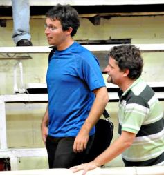 Foto de la galería: Tokio de Posadas 79-Sarmiento de Formosa 74