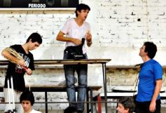 Foto de la galería: Tokio de Posadas 79-Sarmiento de Formosa 74