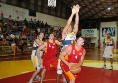Foto de la galería: Tokio de Posadas 79-Sarmiento de Formosa 74