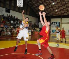 Foto de la galería: Tokio de Posadas 79-Sarmiento de Formosa 74