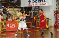 Foto de la galería: Tokio de Posadas 79-Sarmiento de Formosa 74