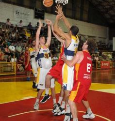 Foto de la galería: Tokio de Posadas 79-Sarmiento de Formosa 74