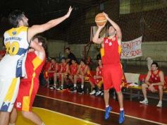 Foto de la galería: Tokio de Posadas 79-Sarmiento de Formosa 74