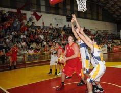 Foto de la galería: Tokio de Posadas 79-Sarmiento de Formosa 74