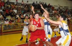 Foto de la galería: Tokio de Posadas 79-Sarmiento de Formosa 74