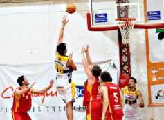 Foto de la galería: Tokio de Posadas 79-Sarmiento de Formosa 74