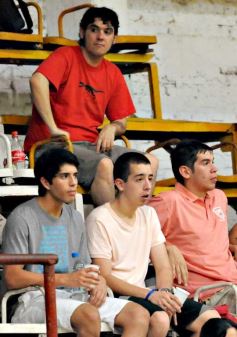 Foto de la galería: Tokio de Posadas 79-Sarmiento de Formosa 74