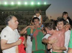 Foto de la galería: Atletico Posadas 1-Jorge G. Brown 1- Ganador del Apertura