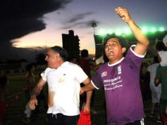 Foto de la galería: Atletico Posadas 1-Jorge G. Brown 1- Ganador del Apertura