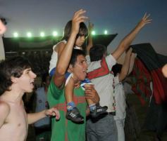 Foto de la galería: Atletico Posadas 1-Jorge G. Brown 1- Ganador del Apertura