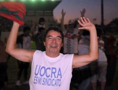 Foto de la galería: Atletico Posadas 1-Jorge G. Brown 1- Ganador del Apertura
