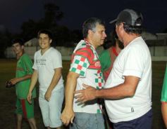 Foto de la galería: Atletico Posadas 1-Jorge G. Brown 1- Ganador del Apertura