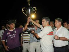 Foto de la galería: Atletico Posadas 1-Jorge G. Brown 1- Ganador del Apertura
