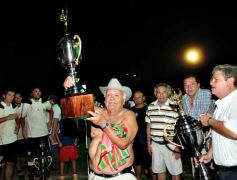 Foto de la galería: Atletico Posadas 1-Jorge G. Brown 1- Ganador del Apertura