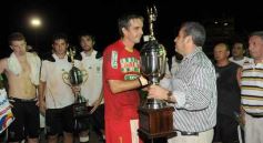 Foto de la galería: Atletico Posadas 1-Jorge G. Brown 1- Ganador del Apertura