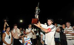 Foto de la galería: Atletico Posadas 1-Jorge G. Brown 1- Ganador del Apertura