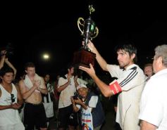 Foto de la galería: Atletico Posadas 1-Jorge G. Brown 1- Ganador del Apertura