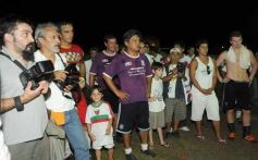 Foto de la galería: Atletico Posadas 1-Jorge G. Brown 1- Ganador del Apertura