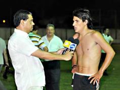 Foto de la galería: Atletico Posadas 1-Jorge G. Brown 1- Ganador del Apertura