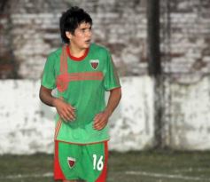 Foto de la galería: Atletico Posadas 1-Jorge G. Brown 1- Ganador del Apertura